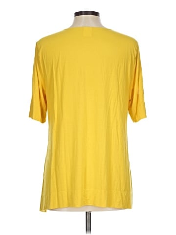 Soma Short Sleeve T-Shirt (view 2)