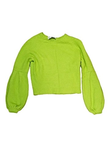Finders Keepers Pullover Sweater (view 2)