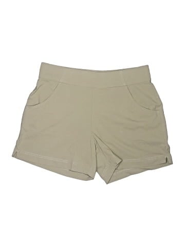 Columbia Khaki Shorts (view 1)