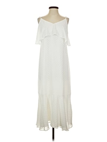 BCBGMAXAZRIA Casual Dress (view 1)