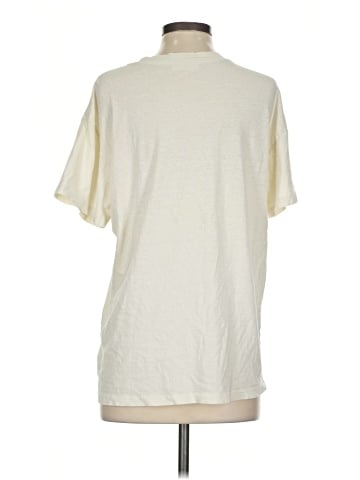 Denim Forum Short Sleeve T-Shirt (view 2)