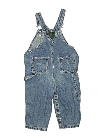 Baby Gap Overalls (view 2)