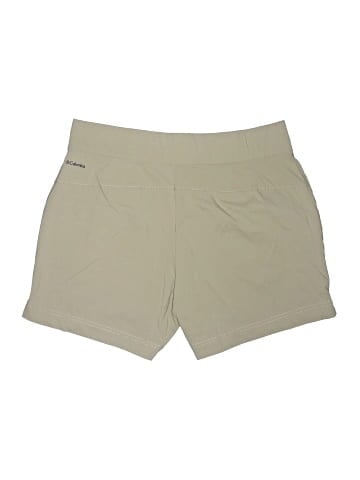 Columbia Khaki Shorts (view 2)