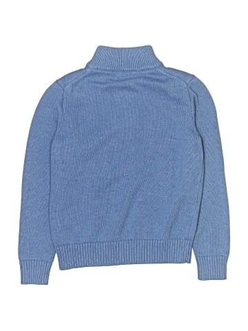 Crewcuts Turtleneck Sweater (view 2)