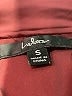Lulus 100% Polyester Solid Burgundy Snow Jacket Size S - photo 6