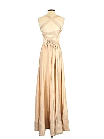 Show Me Your Mumu Cocktail Dress (view 2)