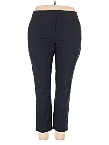 Lane Bryant Outlet Dress Pants (view 1)