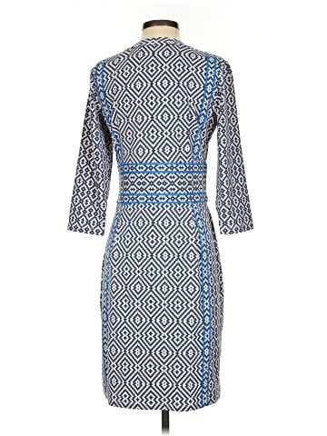 J. McLaughlin Casual Dress (view 2)