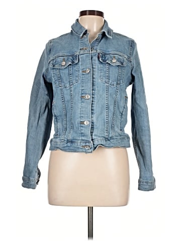 Levi's Denim Jacket (view 1)
