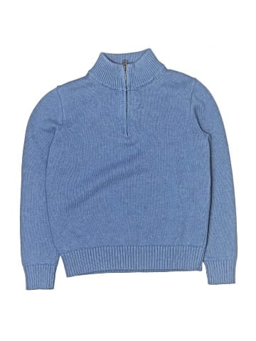 Crewcuts Turtleneck Sweater (view 1)