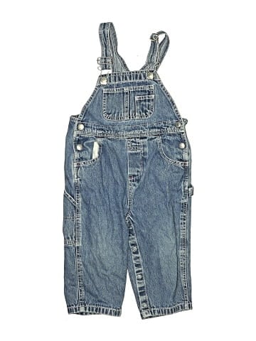 Baby Gap Overalls (view 1)