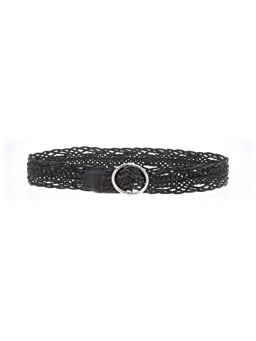 CALVIN KLEIN JEANS Leather Belt (view 1)