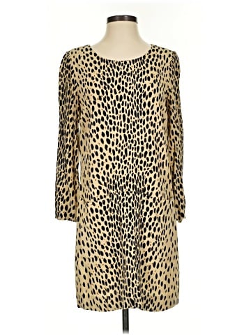 J.Crew Casual Dress (view 1)