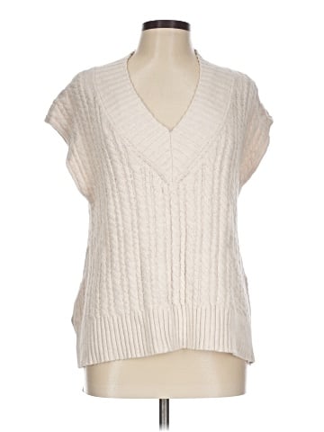 French Connection Sweater Vest (view 1)