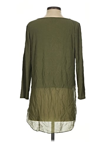 Eileen Fisher 3/4 Sleeve T-Shirt (view 2)
