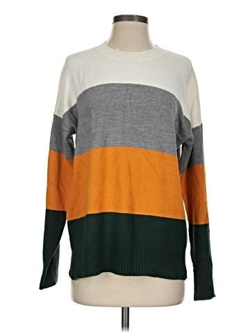 French Connection Pullover Sweater (view 1)