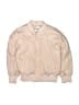Old Navy 100% Polyester Solid Tan Jacket Size 6 - 7 - photo 1