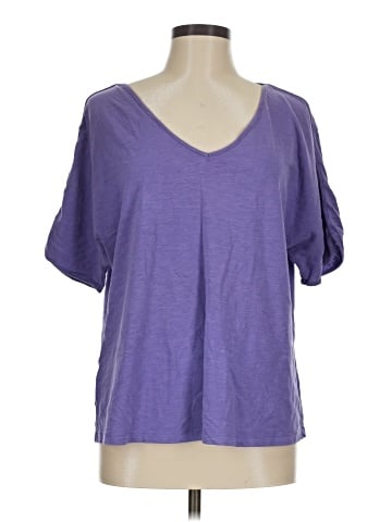 MNG Short Sleeve Top (view 1)