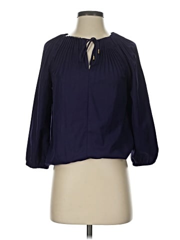 The Limited 3/4 Sleeve Blouse (view 1)