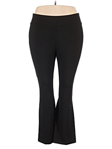 SOHO Apparel Ltd Active Pants (view 1)