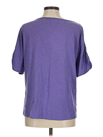 MNG Short Sleeve Top (view 2)