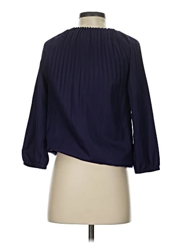 The Limited 3/4 Sleeve Blouse (view 2)