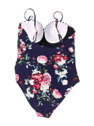 Cupshe One Piece Swimsuit (view 2)