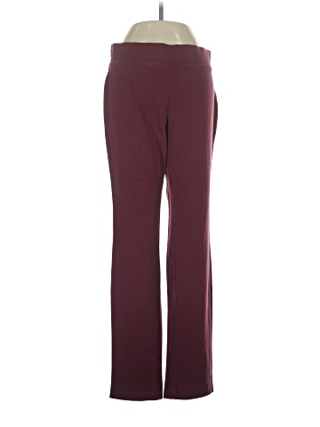 Lands' End Active Pants (view 1)