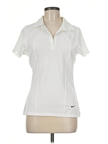 Nike Short Sleeve Polo (view 1)