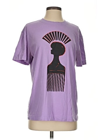 Target Short Sleeve T-Shirt (view 1)