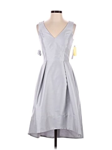 Alfred Sung Casual Dress (view 1)