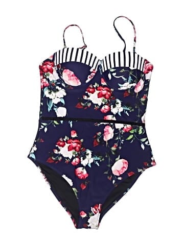 Cupshe One Piece Swimsuit (view 1)