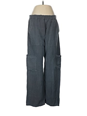 NSF Linen Pants (view 1)