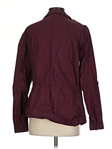 Buffalo by David Bitton Jacket (view 2)