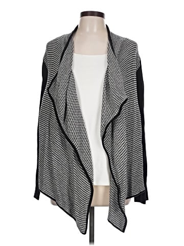 Roz & Ali Cardigan (view 1)