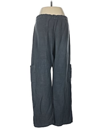 NSF Linen Pants (view 2)