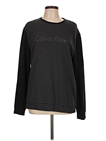 Calvin Klein Sweatshirt (view 1)