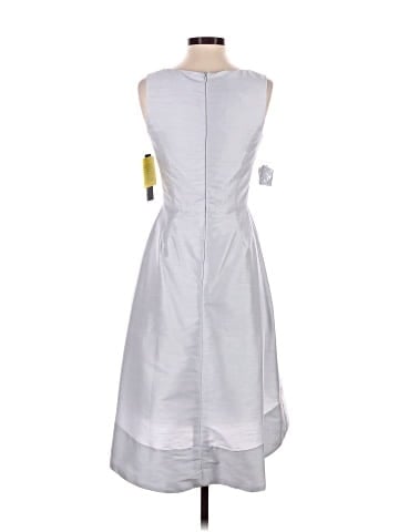 Alfred Sung Casual Dress (view 2)