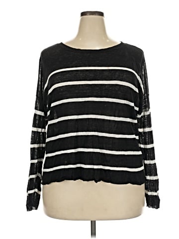 Eileen Fisher Pullover Sweater (view 1)