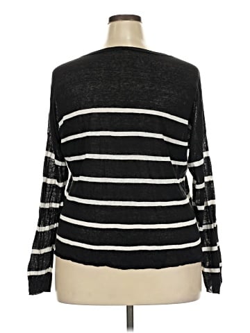 Eileen Fisher Pullover Sweater (view 2)