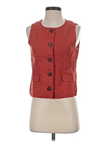 J.Crew Vest (view 1)