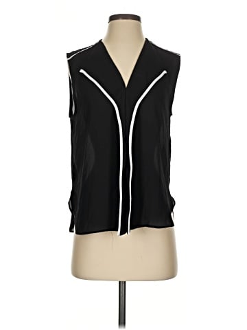 DKNY Sleeveless T-Shirt (view 1)