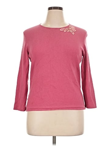 Ann Taylor Sweatshirt (view 1)