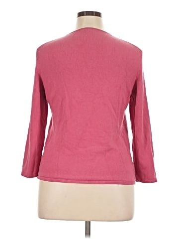 Ann Taylor Sweatshirt (view 2)