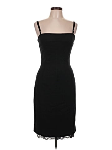 D&G Dolce & Gabbana Cocktail Dress (view 1)