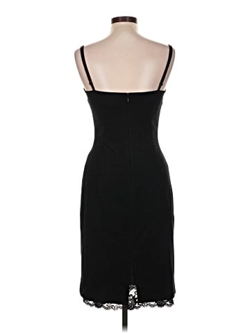 D&G Dolce & Gabbana Cocktail Dress (view 2)