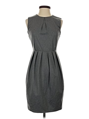 Alice + Olivia Cocktail Dress (view 1)