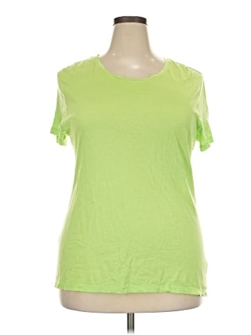 IZOD Short Sleeve T-Shirt (view 1)