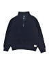 Crewcuts 100% Cotton Blue Pullover Sweater Size 8 - 9 - photo 1