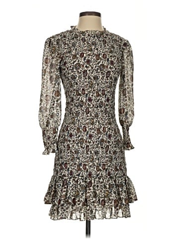 Veronica Beard Cocktail Dress (view 1)